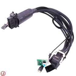 KESSY ELV Test Platform Cable for Cayenne